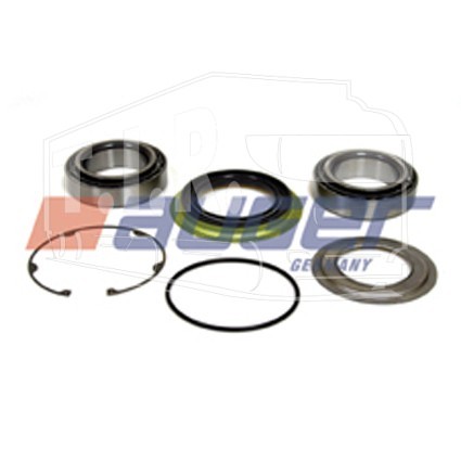 AUG55807, REPAIR KIT,WHEEL HUB — Auger