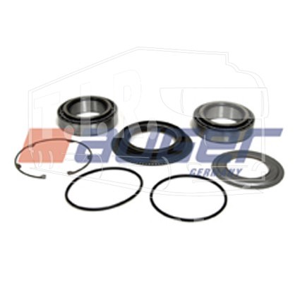 AUG55808, REPAIR KIT,WHEEL HUB — Auger