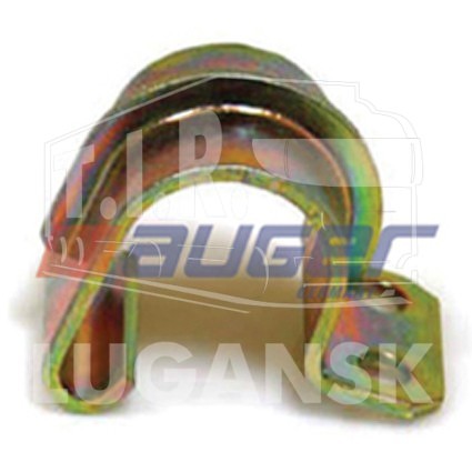 AUG55825, Bearing Cap, Stabilizer Bar — Auger