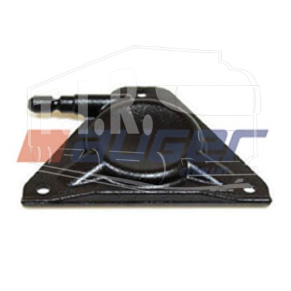 AUG55832, Bracket, Spring — Auger