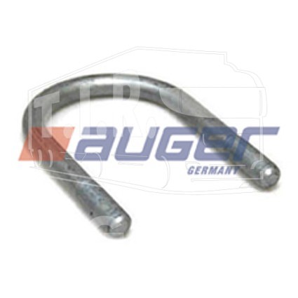 AUG55833, U-Bolt, Spring — Auger
