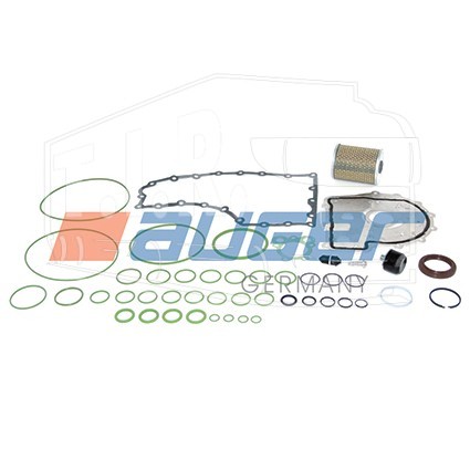 AUG65000, Gasket Kit, Retarder — Auger