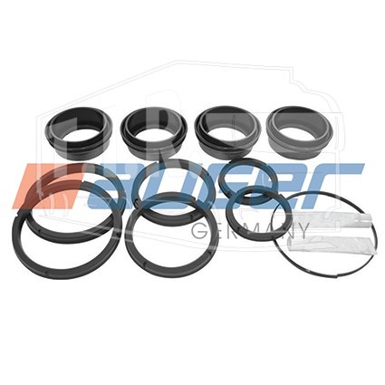 AUG65008, Gasket Kit, Gear Selector Housing — Auger