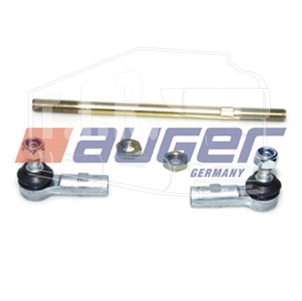 AUG65010, Repair Kit, Drag Link — Auger
