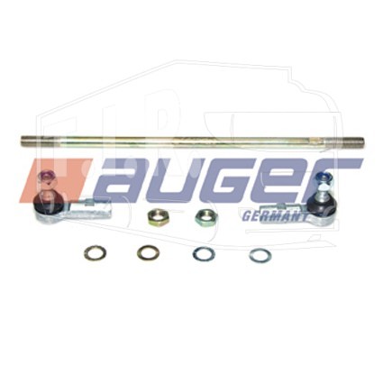 AUG65015, Repair Kit, Drag Link — Auger