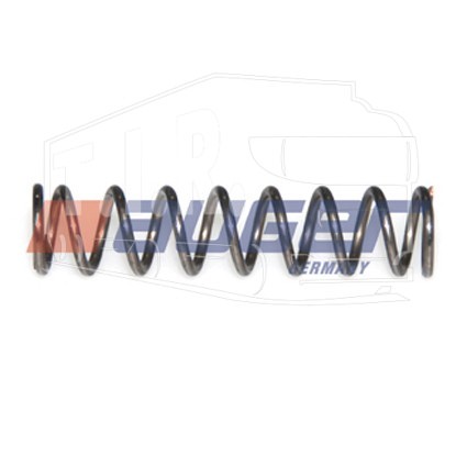 AUG65018, Spring, Retarder — Auger