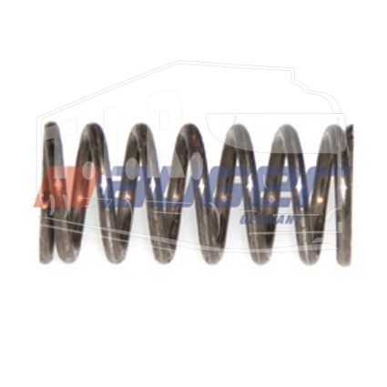 AUG65021, Spring, Retarder — Auger