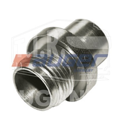 AUG65023, Plug, Retarder — Auger