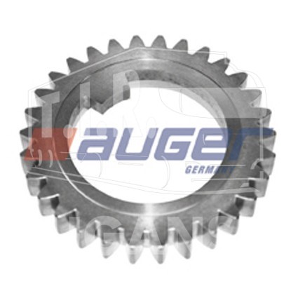 AUG65038, Gear, Retarder — Auger