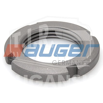 AUG65066, Nut, Retarder — Auger