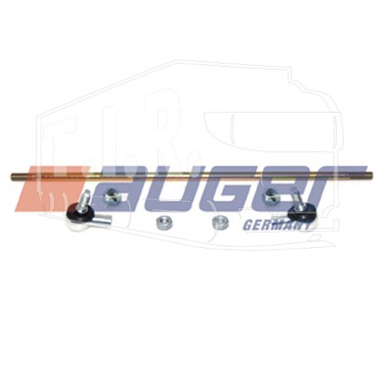 AUG65074, Repair Kit, Drag Link — Auger