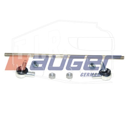 AUG65075, Repair Kit, Drag Link — Auger