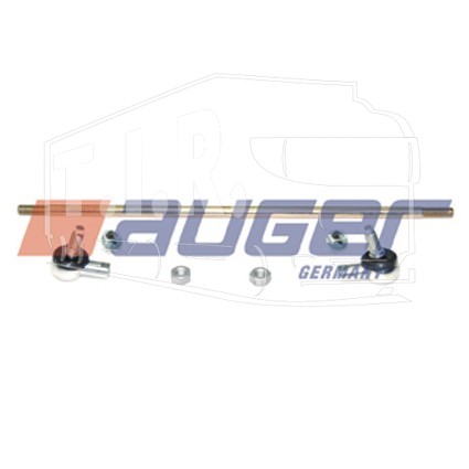 AUG65078, Repair Kit, Drag Link — Auger
