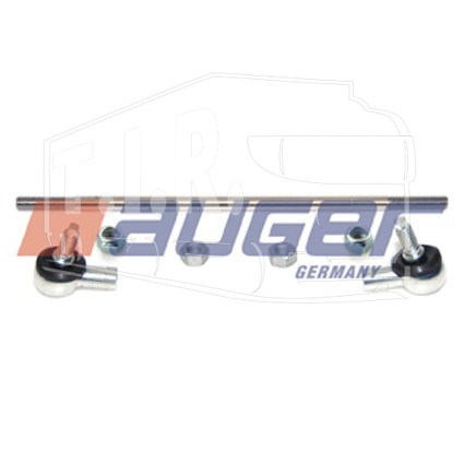 AUG65080, Repair Kit, Drag Link — Auger
