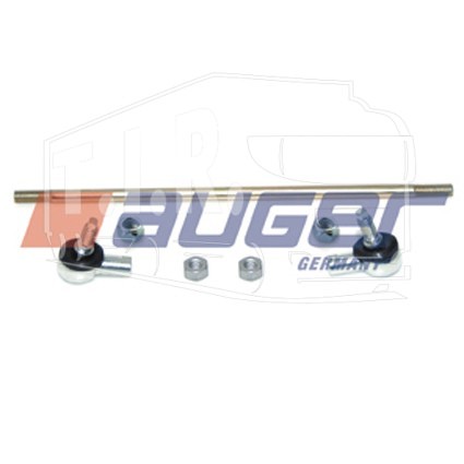 AUG65081, Repair Kit, Drag Link — Auger