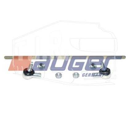 AUG65082, Repair Kit, Drag Link — Auger