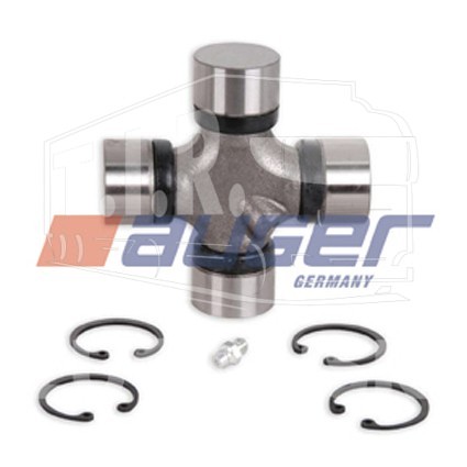 AUG65094, Joint Cross — Auger