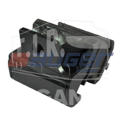 AUG65222, Mounting, Engine — Auger