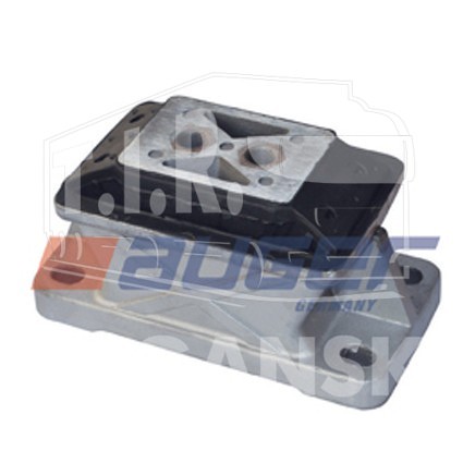 AUG65233, Mounting, Engine, — Auger