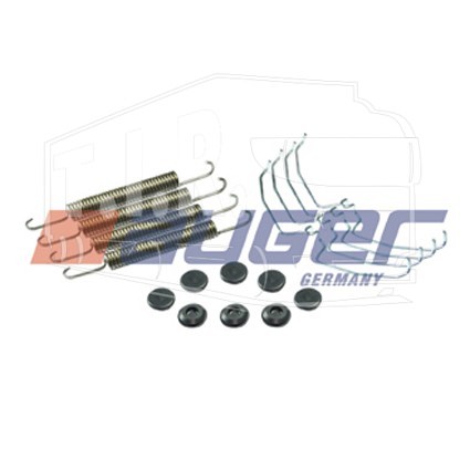 AUG65305, Repair Kit, Brake Adjuster — Auger