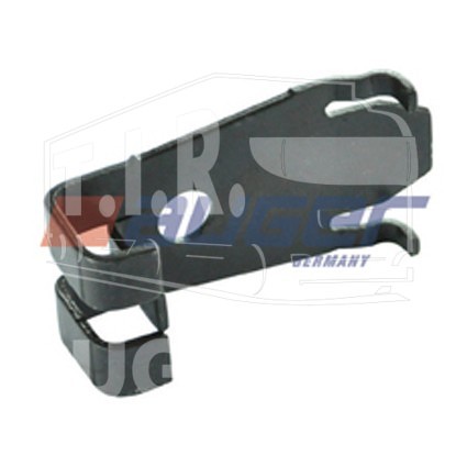 AUG65306, Spring Clamp, Brake Adjuster — Auger