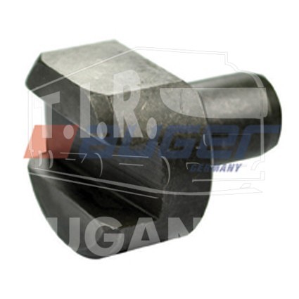 AUG65316, Anchor Plunger, Brake Adjuster, Left — Auger