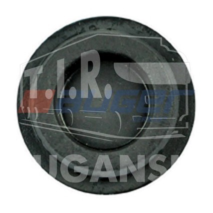 AUG65317, Rubber Plug, Brake Dust Cover — Auger