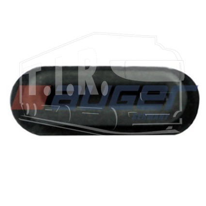 AUG65318, Rubber Plug, Brake Dust Cover — Auger