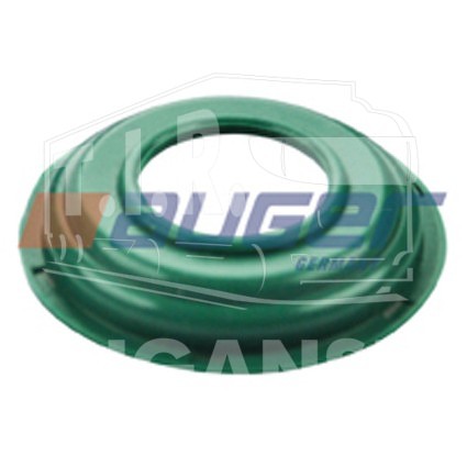 AUG65324, Dust Cover, Brake Adjuster — Auger
