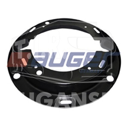 AUG65326, Brake Dust Cover, Brake Dust Cover — Auger