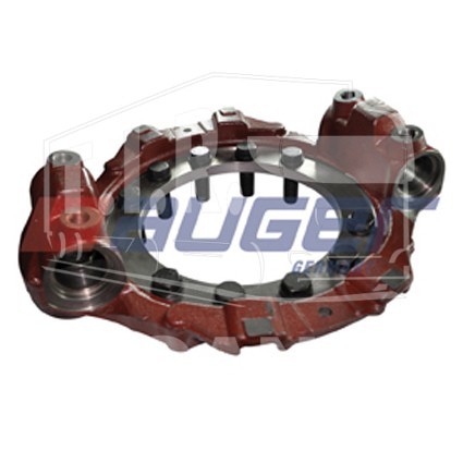 AUG65327, Bracket, Brake Adjuster — Auger