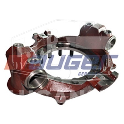 AUG65329, Bracket, Brake Adjuster, Rear, Right — Auger