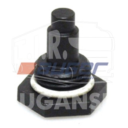 AUG65353, Guide Screw, Brake Adjuster — Auger