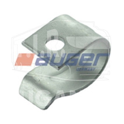 AUG65354, Spring Clamp, Brake Adjuster — Auger
