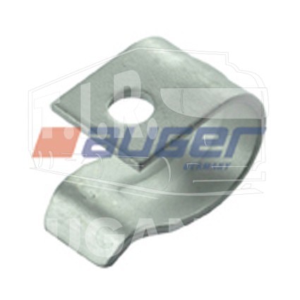 AUG65356, Spring Clamp, Brake Adjuster — Auger