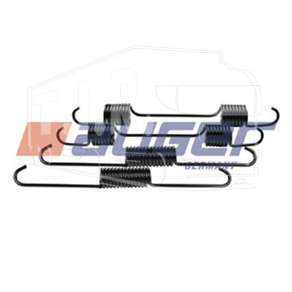 AUG65359, Repair Kit, Brake Adjuster — Auger