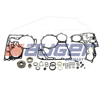 AUG65378, Repair Kit, Retarder — Auger