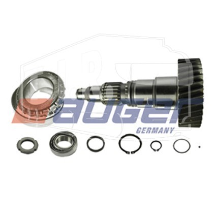 AUG65383, Repair Kit, Retarder — Auger