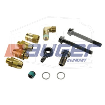 AUG65388, Repair Kit, Retarder — Auger