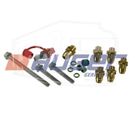AUG65389, Repair Kit, Retarder — Auger