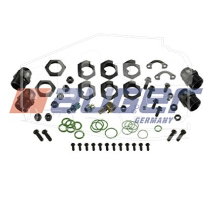 AUG65393, Repair Kit, Retarder — Auger