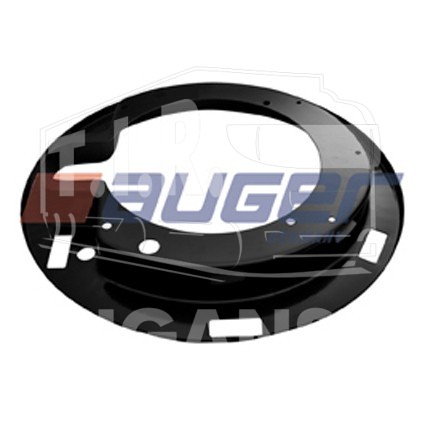 AUG65405, Brake Dust Cover, Brake Dust Cover — Auger