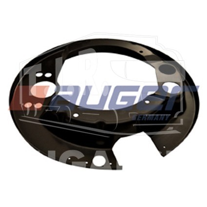 AUG65406, Brake Dust Cover, Brake Dust Cover — Auger