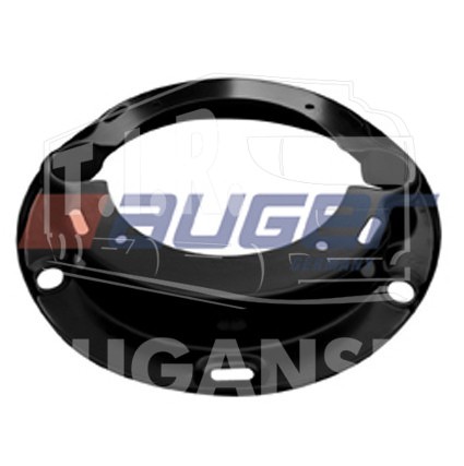 AUG65407, Brake Dust Cover, Brake Dust Cover — Auger