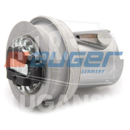 AUG65451, Adjuster Bolt Assembly, Brake Adjuster — Auger