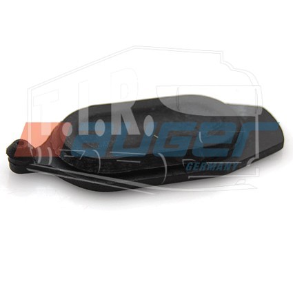 AUG65454, Rubber Plug, Brake Dust Cover — Auger