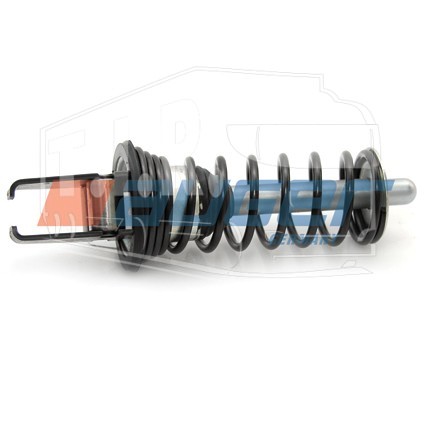 AUG65455, Wedge Assembly, Brake Adjuster — Auger