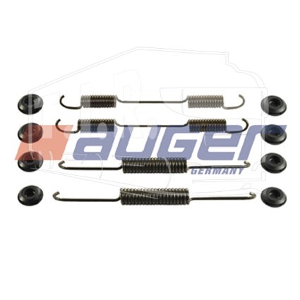AUG65456, Repair Kit, Brake Adjuster — Auger