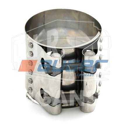 AUG65473, Clamp, Exhaust (Inox) — Auger