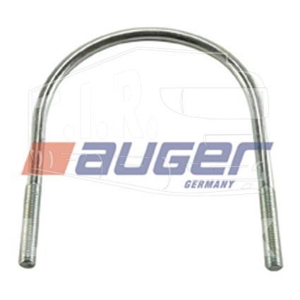 AUG65477, U-Bolt, Exhaust — Auger